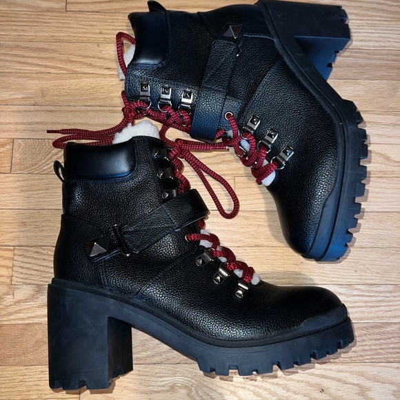 Marc Fisher Bootie - Picture 4 of 4